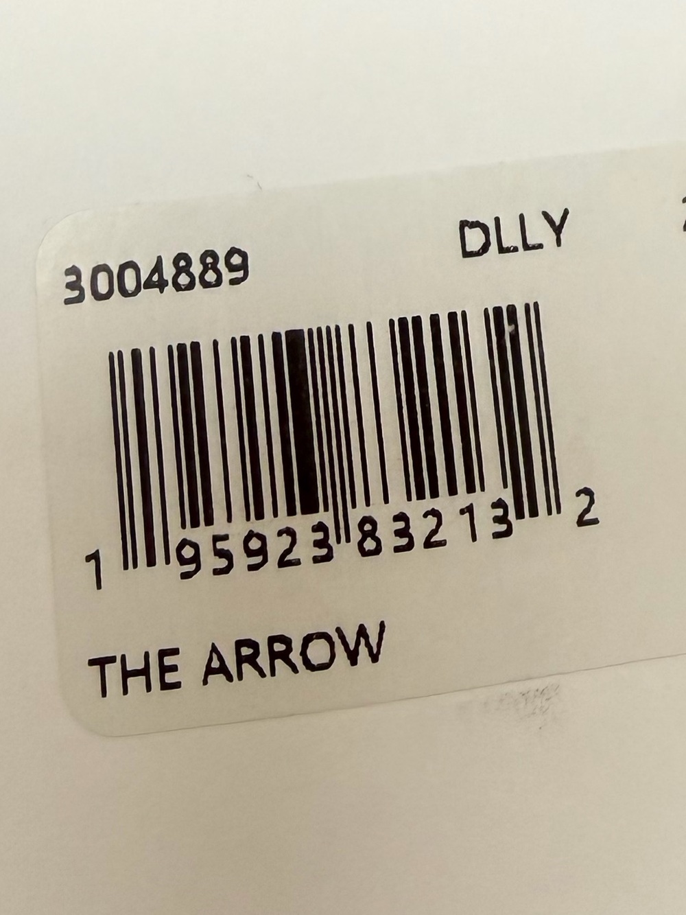 NWT FRAME The Arrow High Rise Bootcut Jeans Dolly Wash Size 29 $278 - Picture 8 of 8
